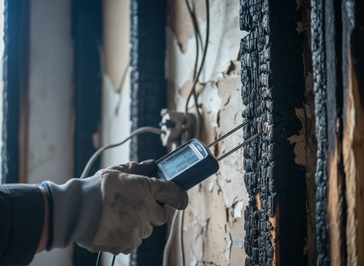 Fire Damage Restoration Barnett, MO FAQs